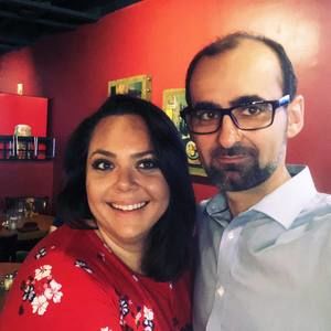 Meet your Posher, Annamarie